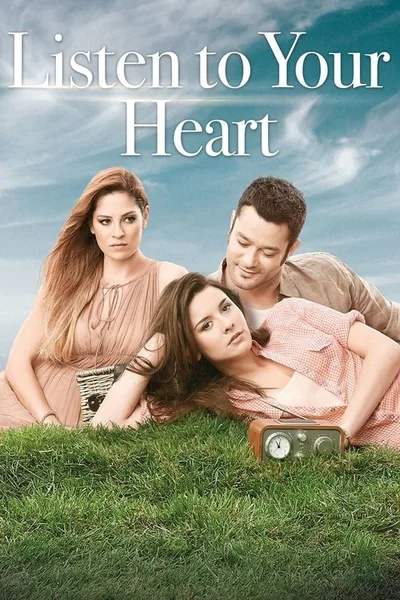 Listen Dear poster