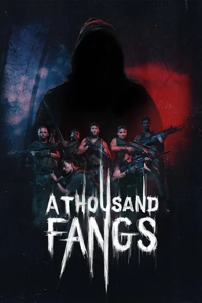 Thousand Fangs poster