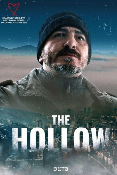 The Hollow poster
