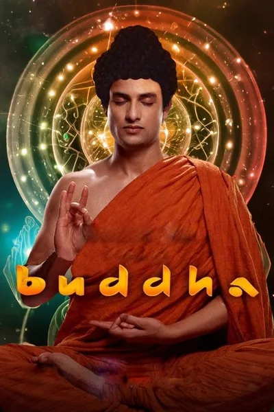 Buddha: Rajaon Ka Raja poster