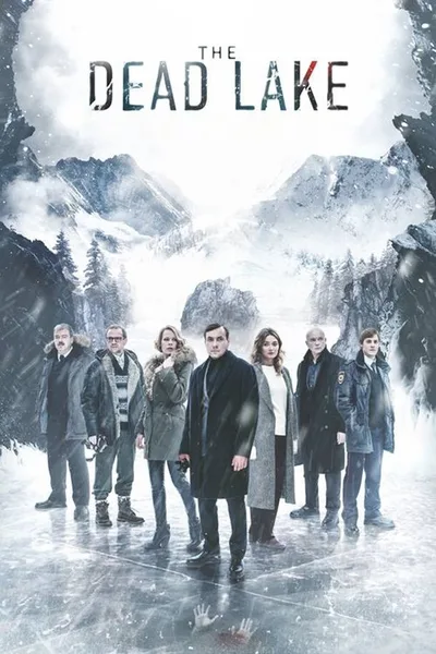 The Dead Lake poster