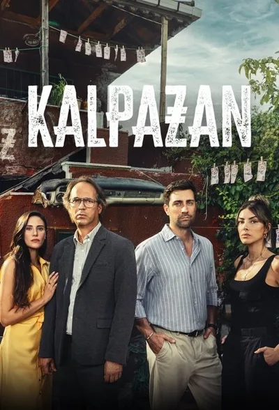 Kalpazan poster