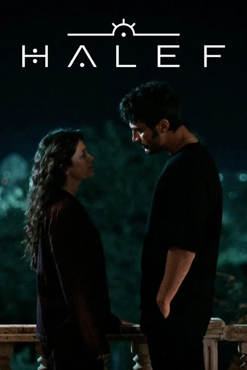 Halef: Köklerin Çagrisi poster