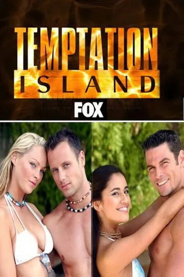 Temptation Island poster