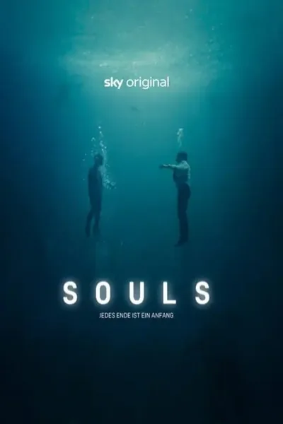 Souls poster