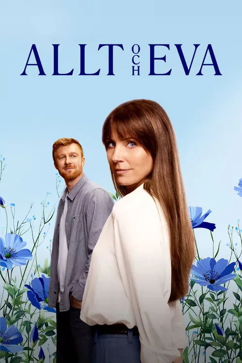 Allt and Eva poster