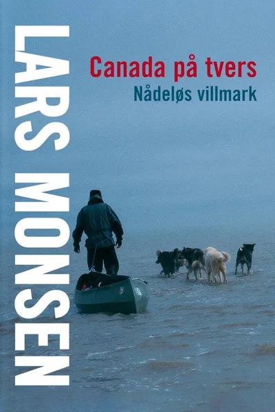 Canada på tvers poster