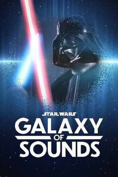 Star Wars: Galaxy of Sounds poster