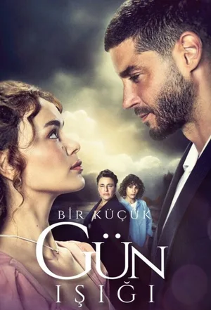 Bir Küçük Gün Isigi poster