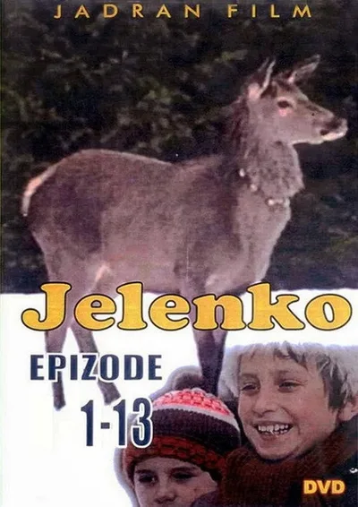 Jelenko poster