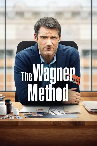 César Wagner poster