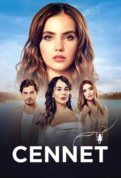Cennet'in Gözyaslari poster