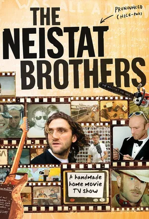 The Neistat Brothers poster