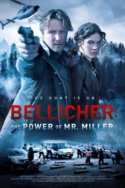 Bellicher poster