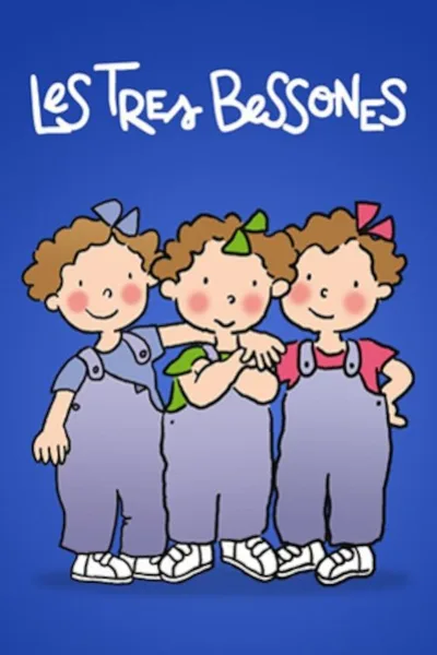 The Triplets poster