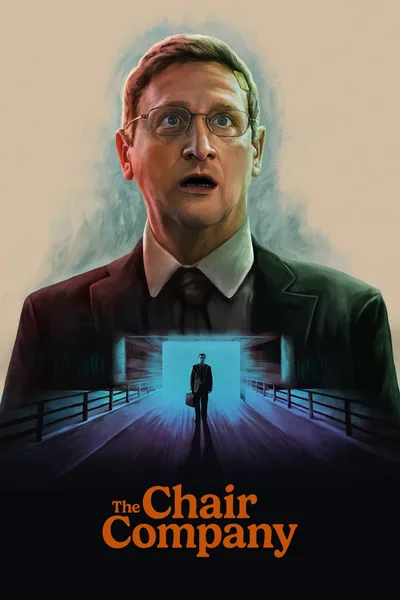 The Chair Company poster