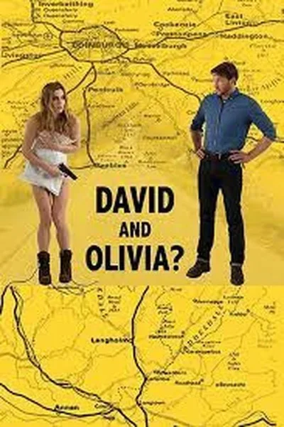 David and Olivia? poster