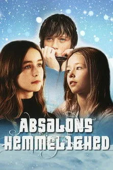 Absalons hemmelighed poster