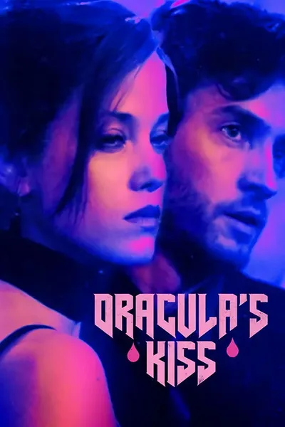 Dracula poster