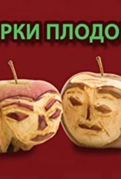 Bitter Fruit poster