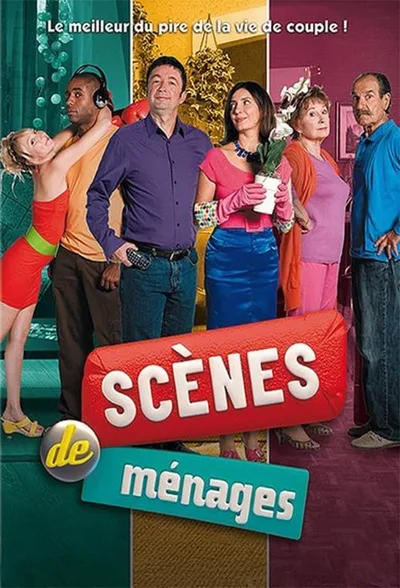 Household Scenes poster