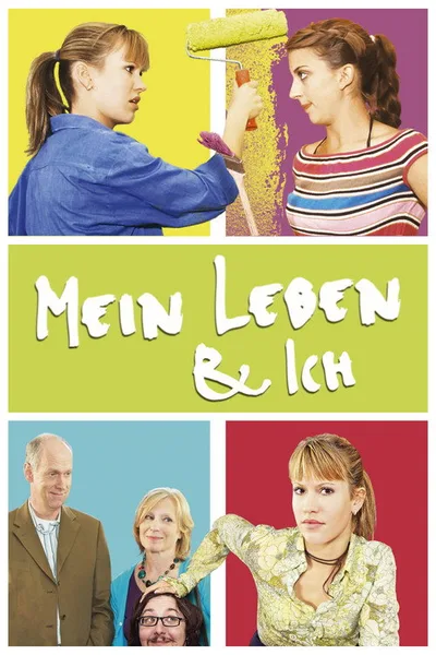 My Life & Me poster