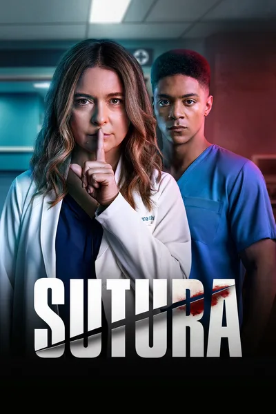 Sutura poster