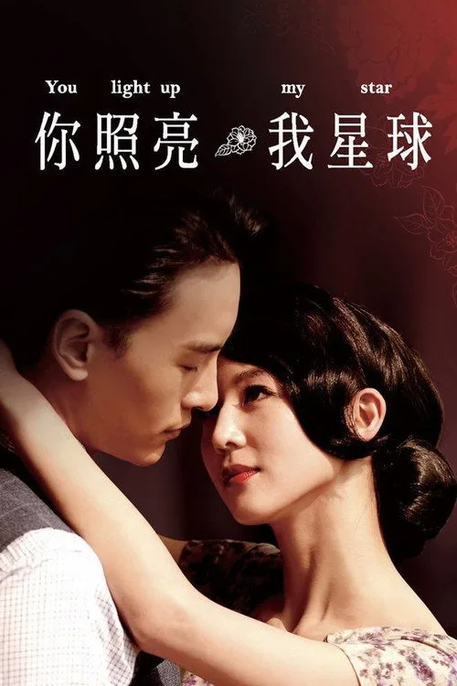 You Light Up My Star poster