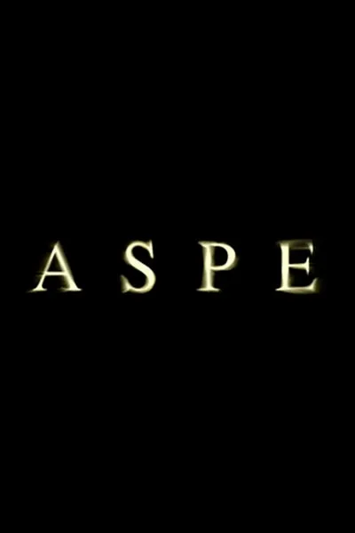 Aspe poster