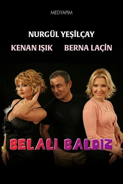 Troublesome Sister-in-law poster