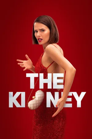 Kidney poster