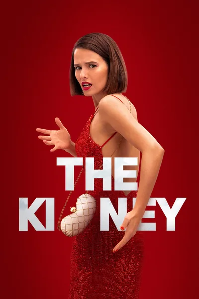 Kidney poster
