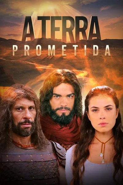The Promised Land poster