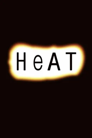 WWE Sunday Night Heat poster