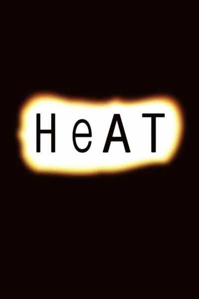 WWE Sunday Night Heat poster