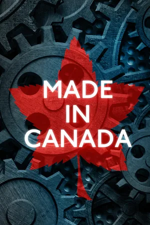 The Industry poster