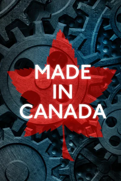 The Industry poster