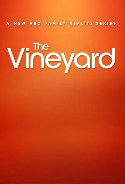 The Vineyard poster