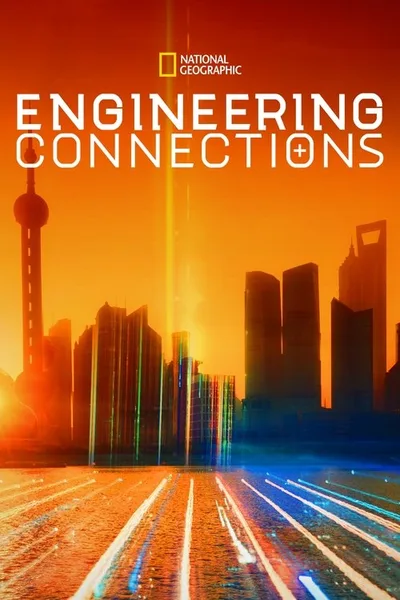 Engineering Connections poster