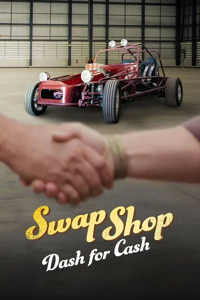 Swap Shop poster