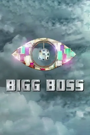 Bigg Boss Kannada poster