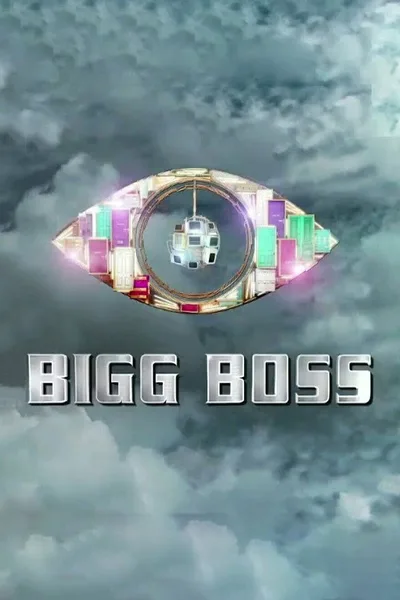 Bigg Boss Kannada poster