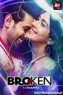 Broken But Beautiful poster
