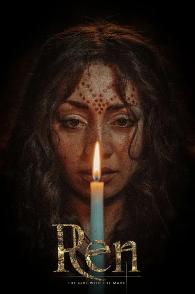 Ren poster