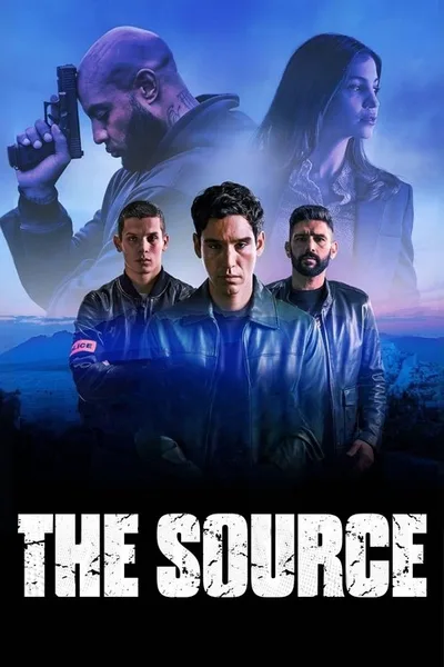 Ourika poster