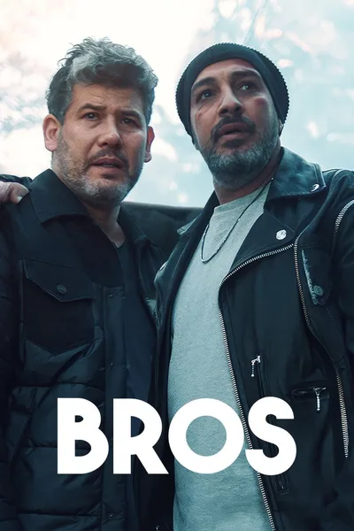 Bros poster
