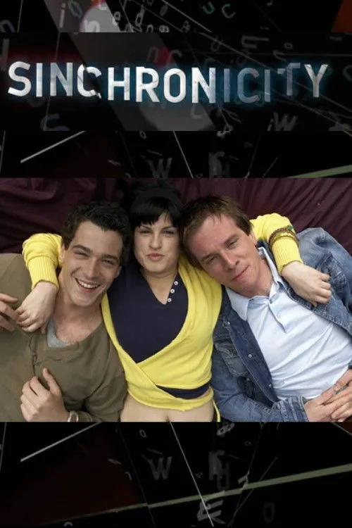 Sinchronicity poster