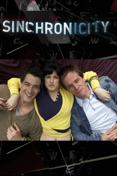Sinchronicity poster