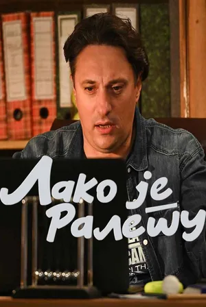 Lako je Raletu poster