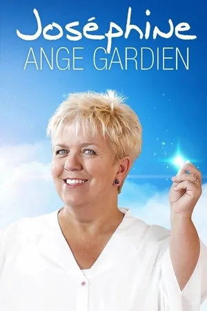 Josephine, Guardian Angel poster